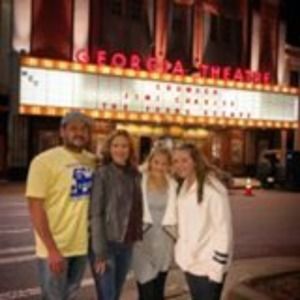 Meet your Posher, Jason